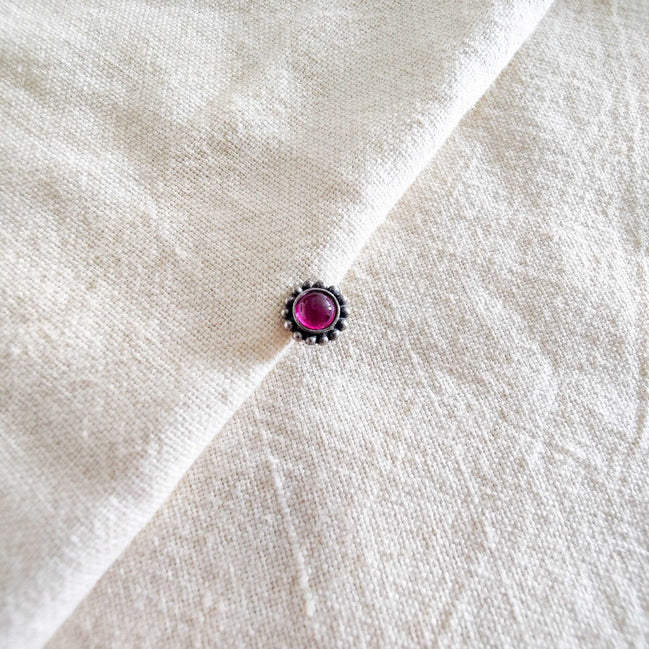 Wired Nose Pin image 0