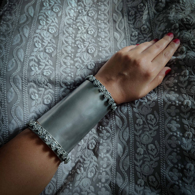 Jasmine Cuff Set image 0