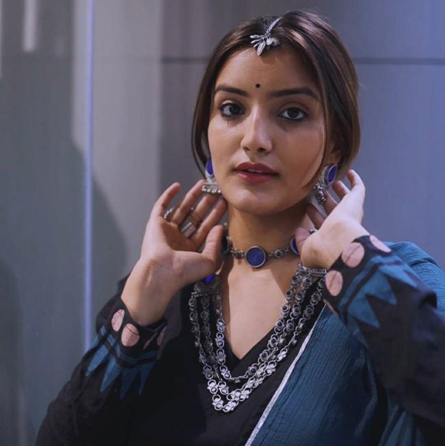 Raani Haar Necklace image 1