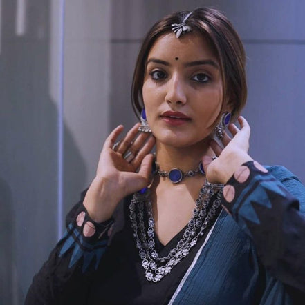 Raani Haar Necklace image 1