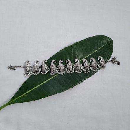 Popat Choker Necklace