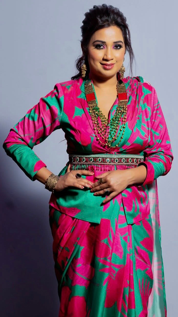 Raani Haar Necklace