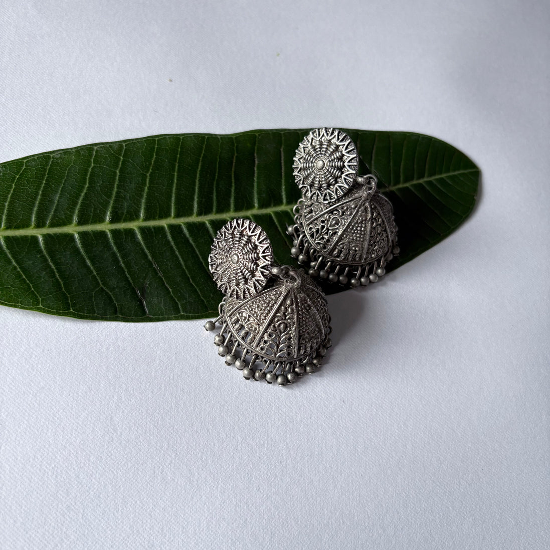 Jhumkha image 0