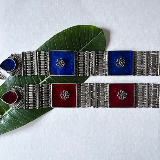 Choras Rajawadi Choker image 1