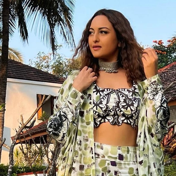 Sonakshi Sinha