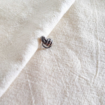 Wired Nose Pin image 0