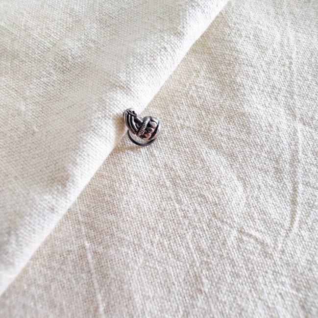 Wired Nose Pin image 0