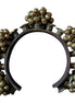 Golden Ghunghru Cuff image 0