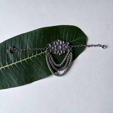 Anvaya Chain Bracelet