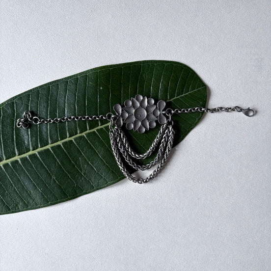 Anvaya Chain Bracelet