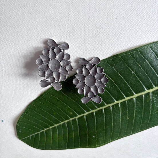 Anvaya Stud Earrings