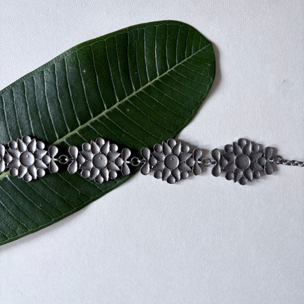 Anvaya Choker Necklace
