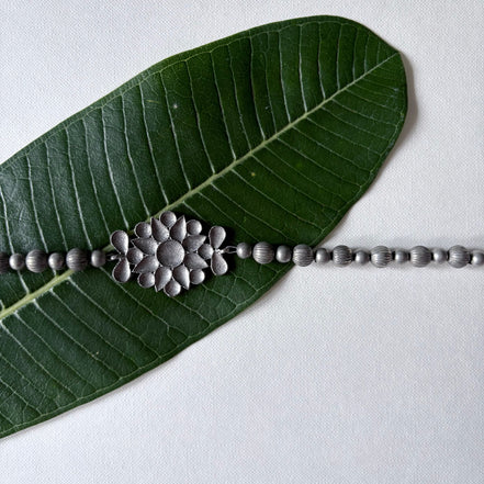 Anvaya Ball Choker Necklace