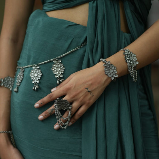Anvaya Ball Bracelet