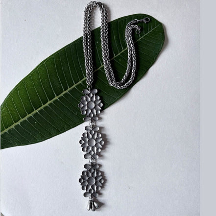 Anvaya Pendant Necklace