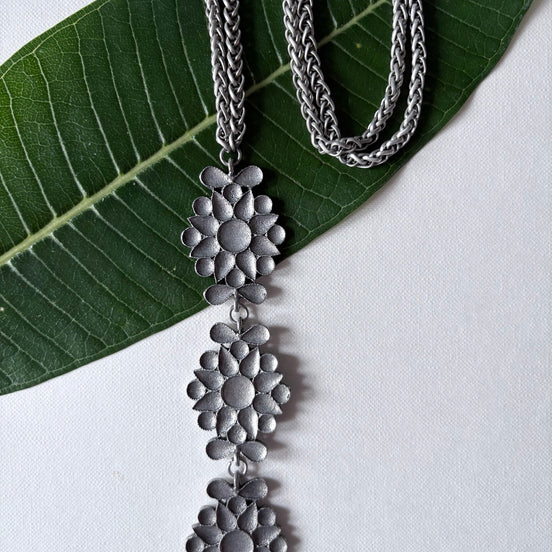 Anvaya Pendant Necklace