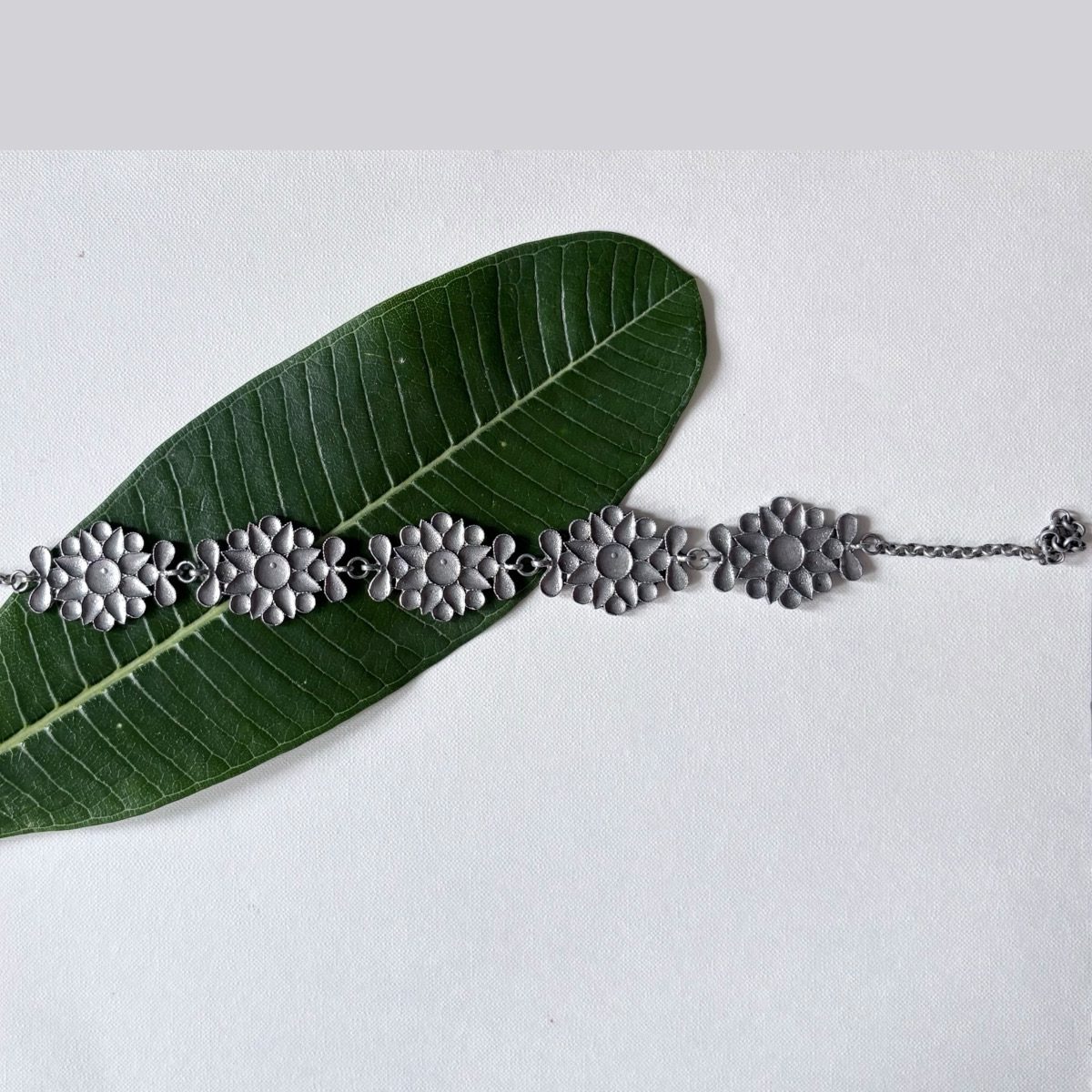Anvaya Choker Necklace