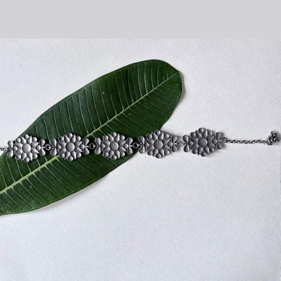 Anvaya Choker Necklace