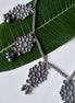 Anvaya Hanging Charm Necklace