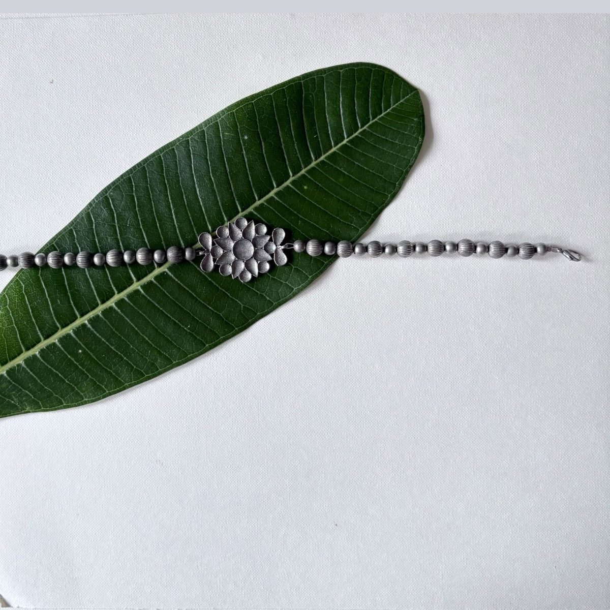 Anvaya Ball Choker Necklace