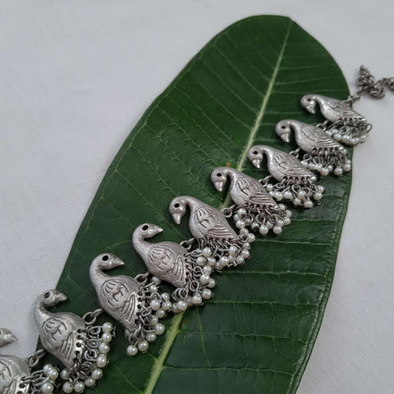 Popat Choker Necklace