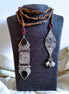 EMBELLISHED STOLE image 2