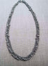 Long Ghunghru Necklace