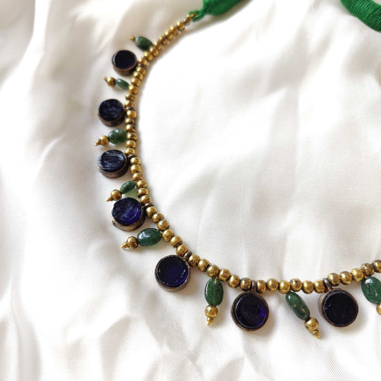 Rajawadi Necklace image 1