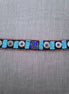 Afghani Button Bead Choker