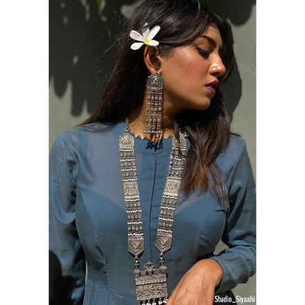 Jaiselmeri Haar Necklace