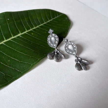 Latika Stud Earrings