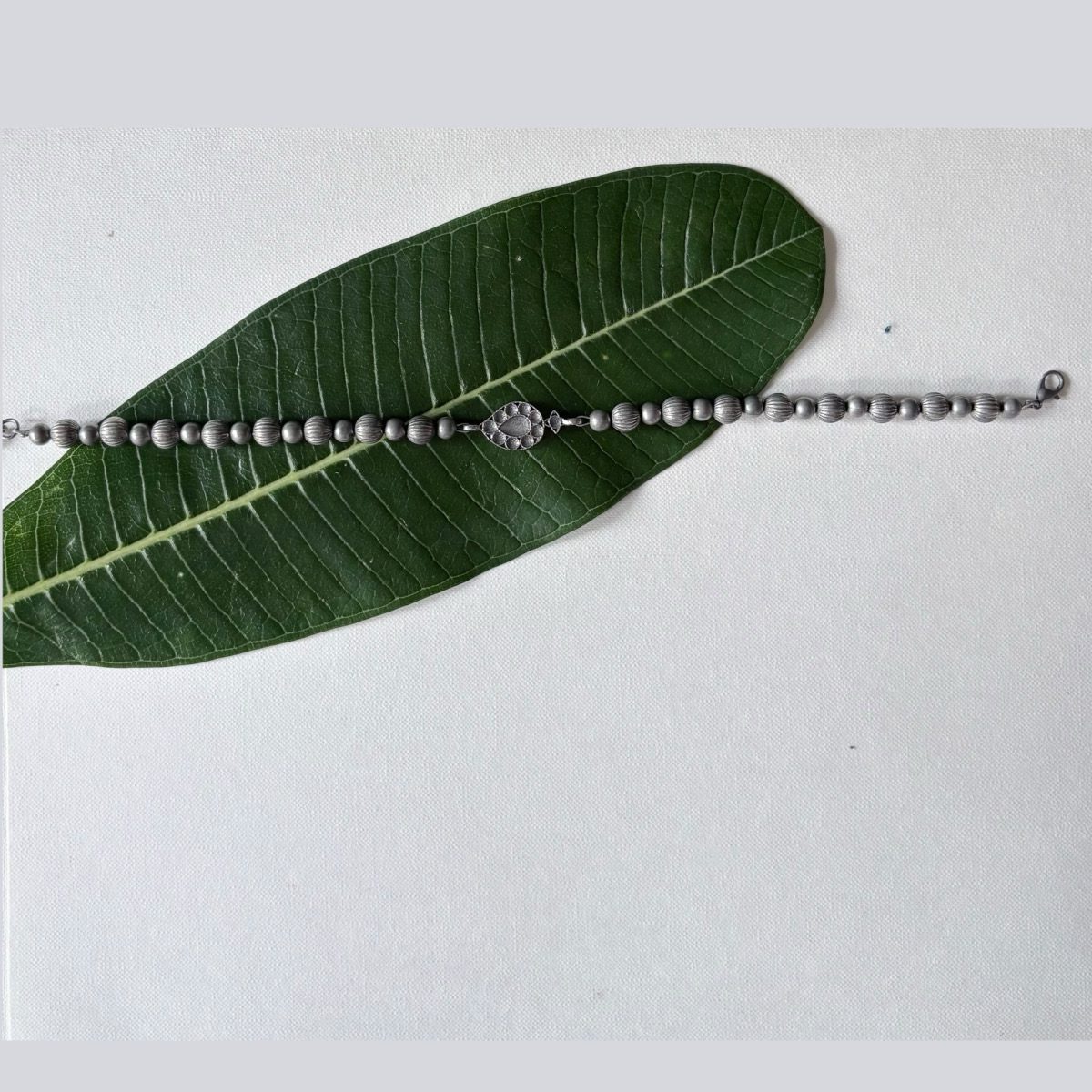 Latika Ball Choker Necklace