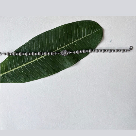 Latika Ball Choker Necklace