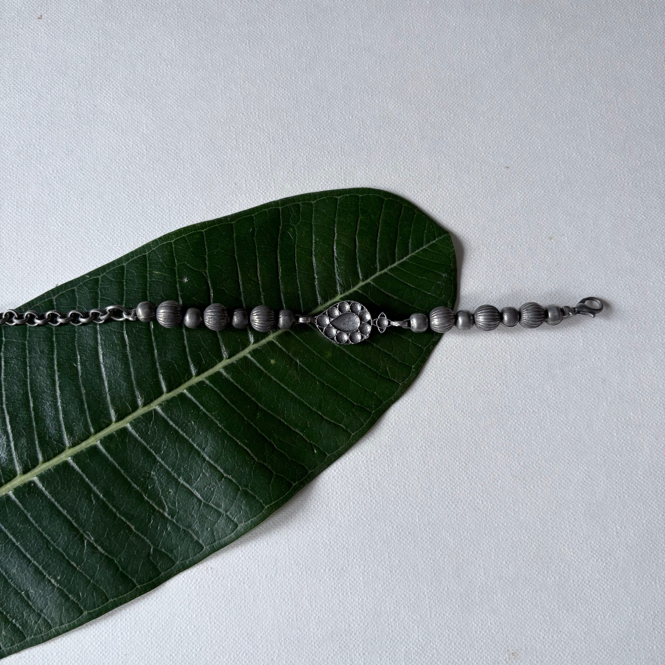 Latika Ball Bracelet