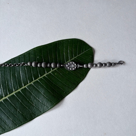 Latika Ball Bracelet