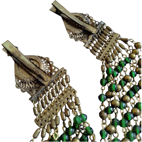 Raani Haar Hair Pin image 1