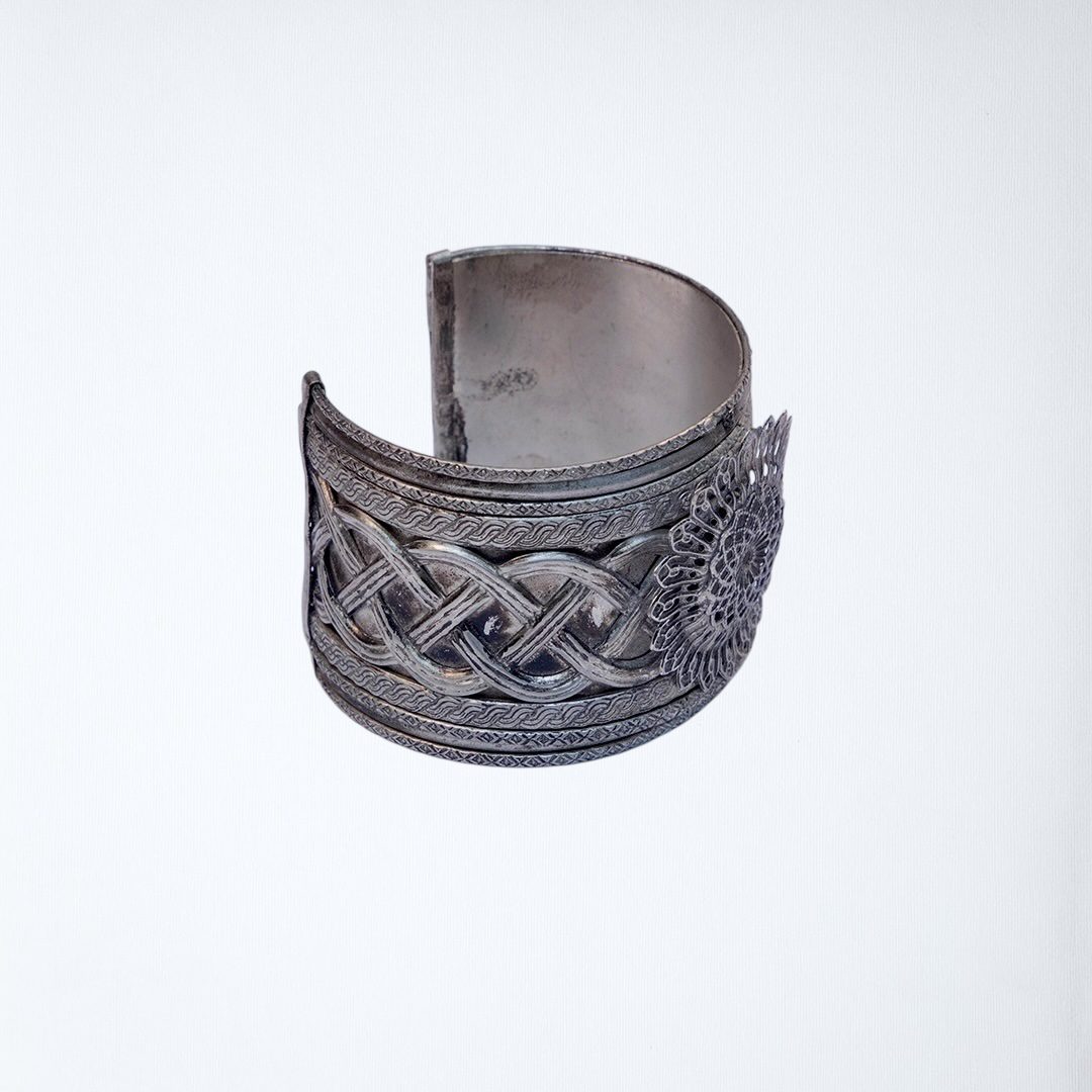 Flower Wave Kada image 1