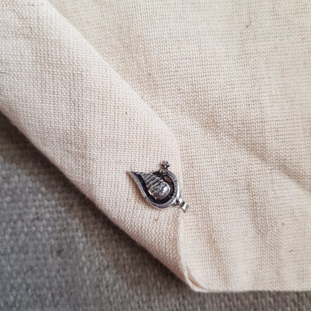 peacock nose clip image 0