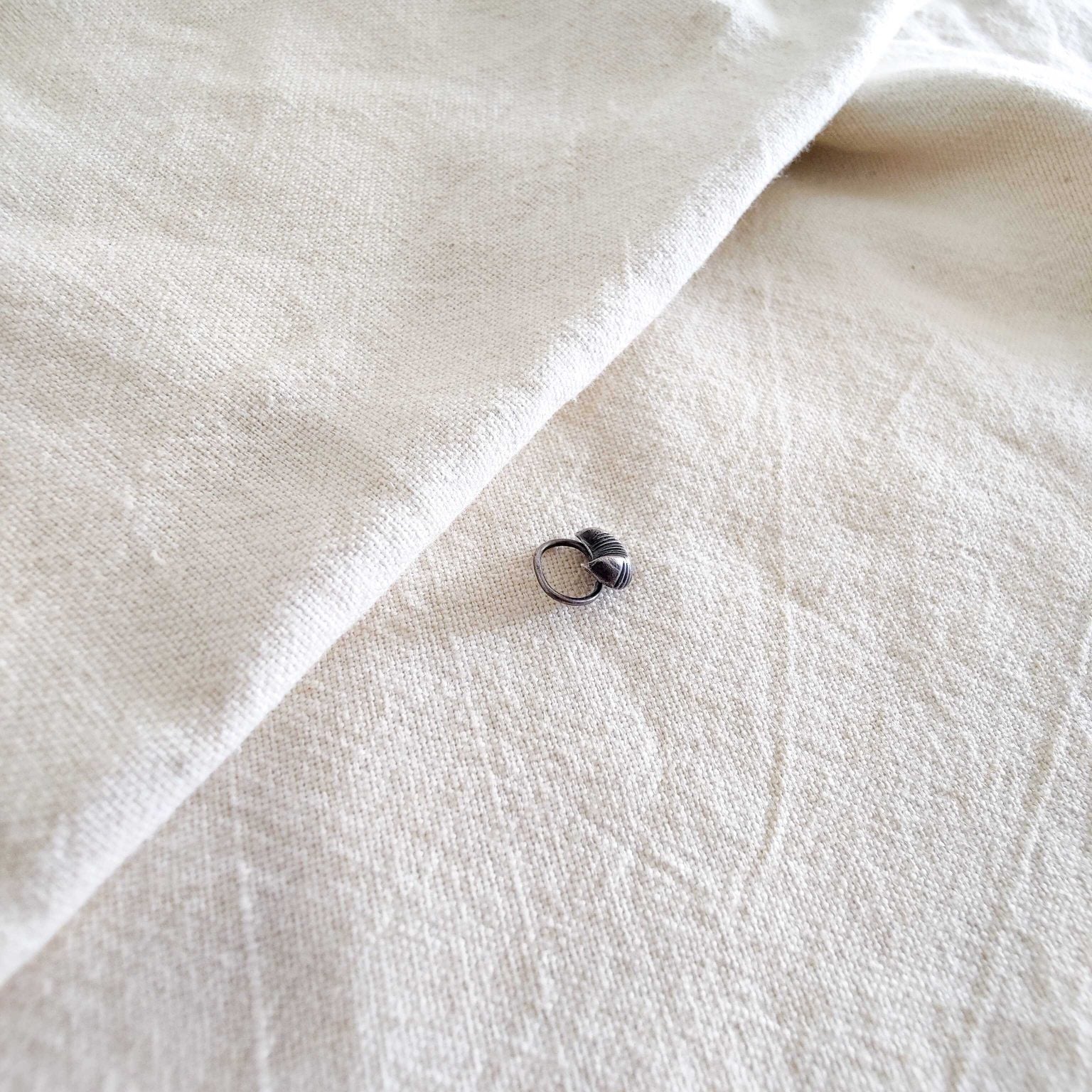 Wired Nose Pin image 1