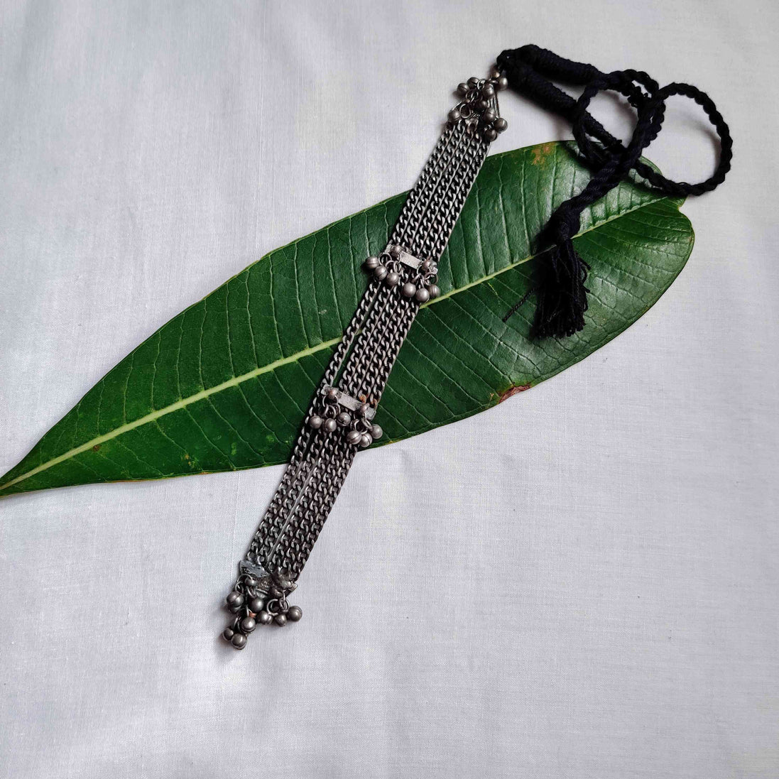 Embellished Tie image 0