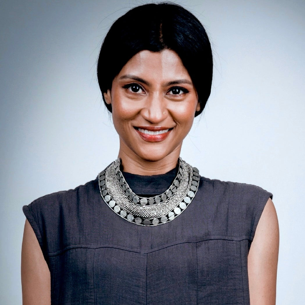 Konkona Sen Sharma