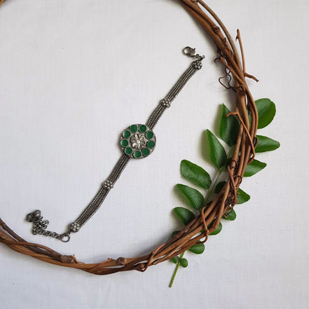 Enamel Bracelet image 0