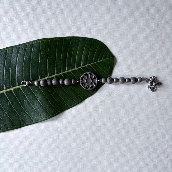 Ashtashree Ball Bracelet