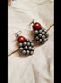 Ghunghru Grape Hoops image 0