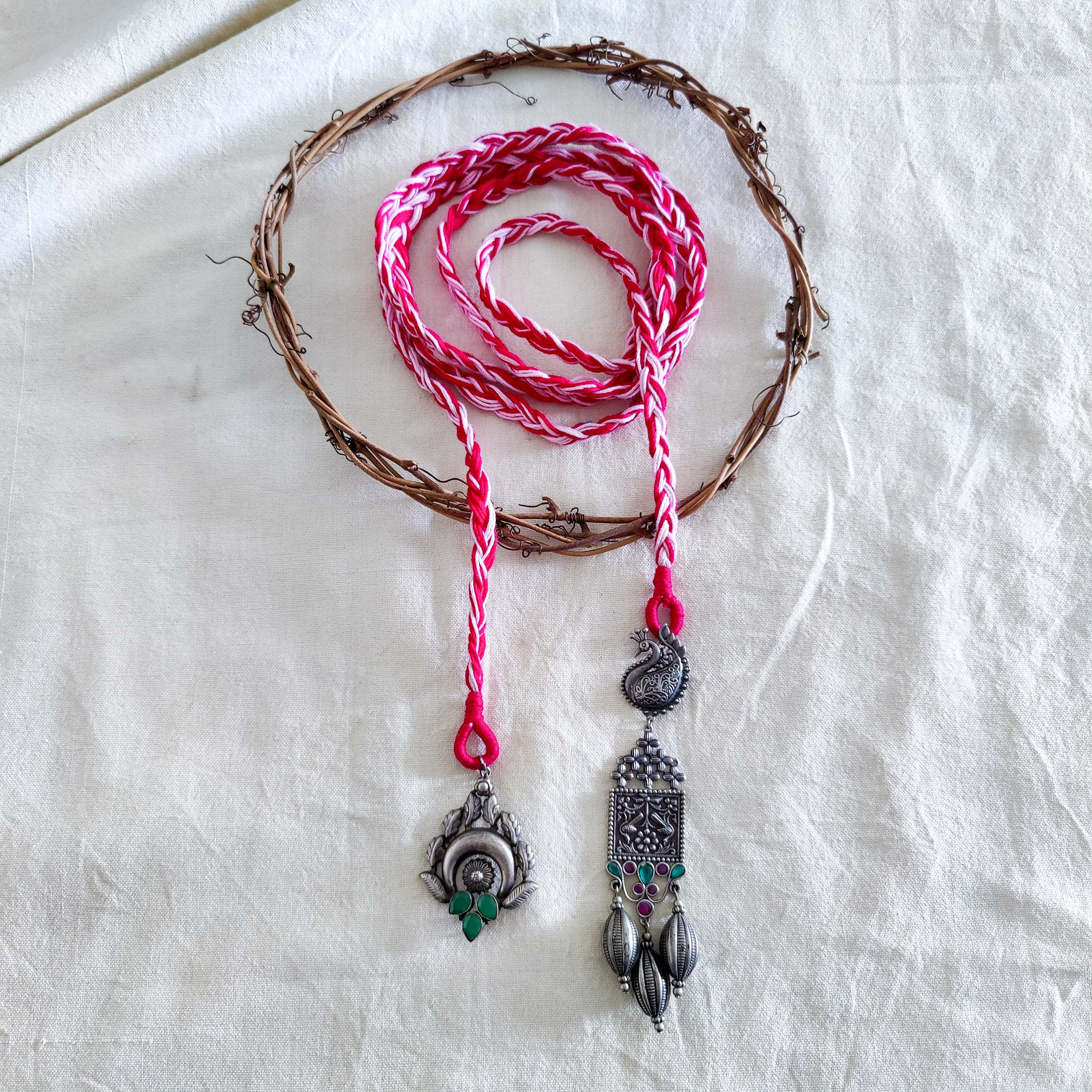 Embellished Stole image 1