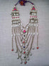 Afghani Queen's Necklace