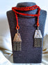 EMBELLISHED STOLE image 1