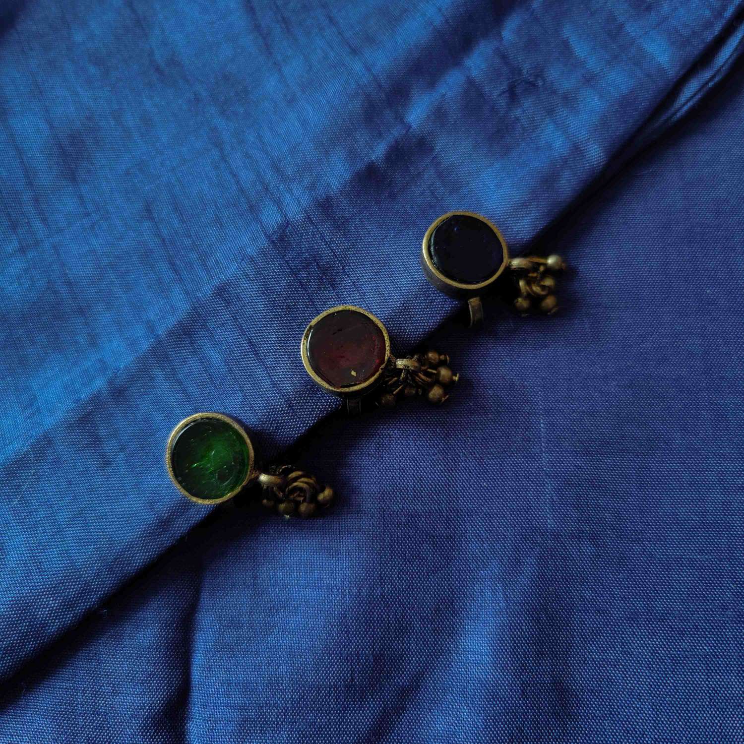 Glass Drop Nose Clip image 0