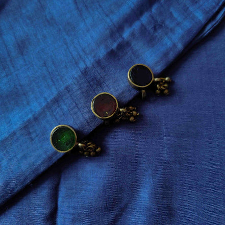 Glass Drop Nose Clip image 0