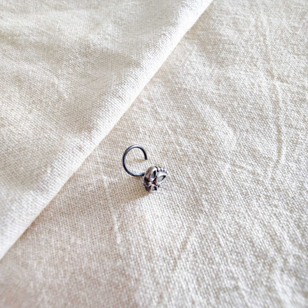 Wired Nose Pin image 1